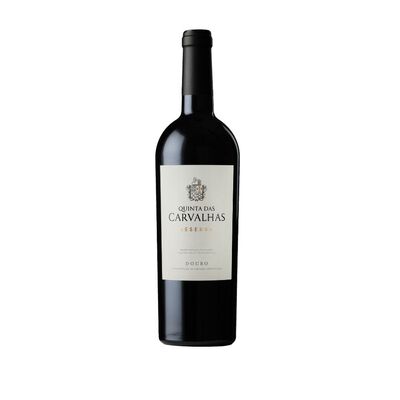 Qta. Carvalhas Reserva Tinto 75CL