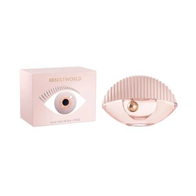 Kenzo World EDT 50ml
