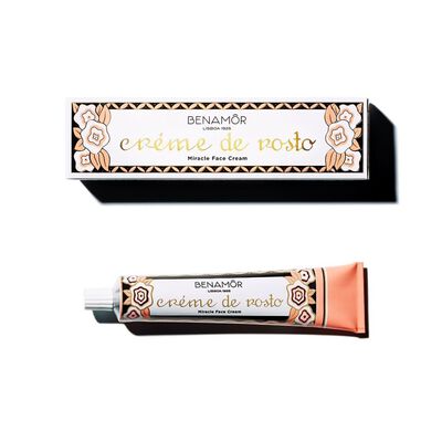 Rosto Wonder Face Cream 50ml