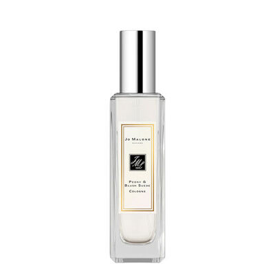 Peony & Blush Suede Pre-Pack 30ml