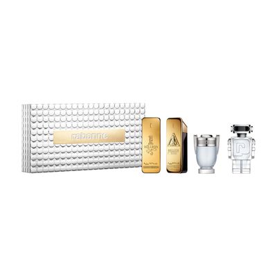 Masculine Minature Set 20ml