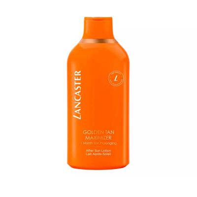 Golden Tan Maximiser After Sun Lotion 400ml