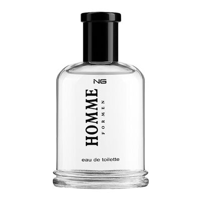 Homme for Men Eau de Toilette 125ml