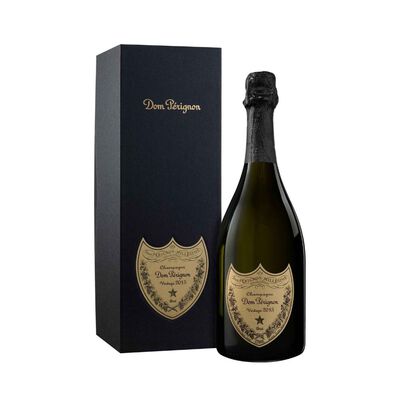 Dom Perignon Blanc 75cl