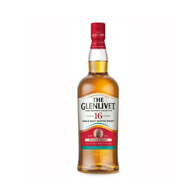 16YO Cask Masters 1L