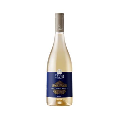 Villa Alvor Sauvignon Blanc 75cl