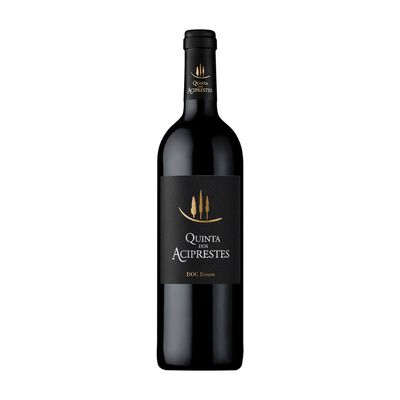 Quinta dos Aciprestes Tinto DOC Douro 75cl