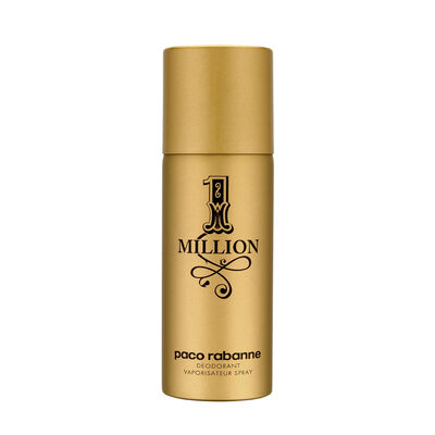 1 Million Deo Spray 150ml