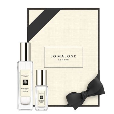 Blackberry & Bay Scent Pairing Duo