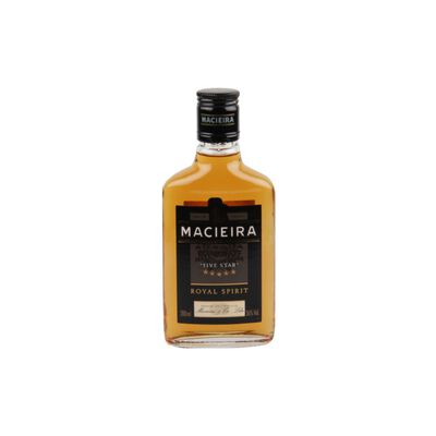 Macieira Royal Spirit 20cl