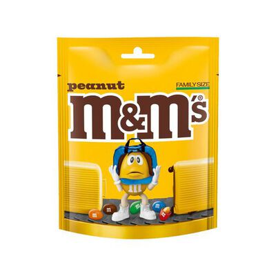 Mono Pouch 500g