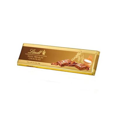 Milk Gold Bar 300g