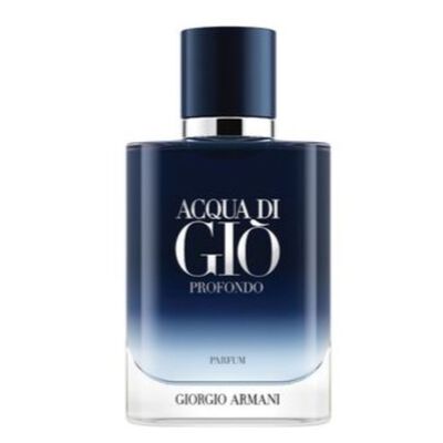 Acqua di Giò Profondo Parfum 50ml
