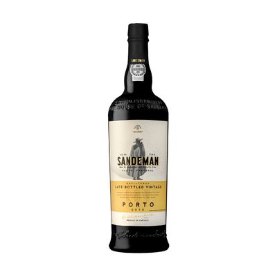 Sandeman Porto LBV 75cl