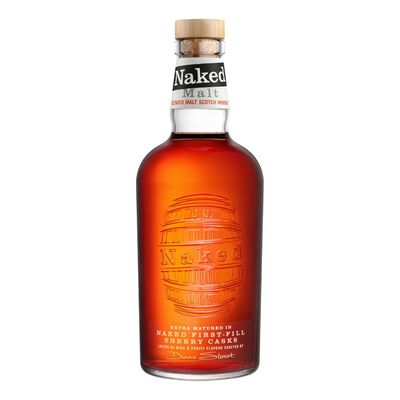 Malt Scotch Whisky 1L