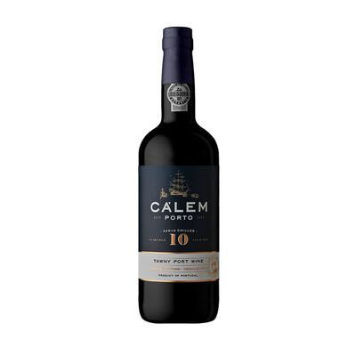 Calem 10YO 75cl
