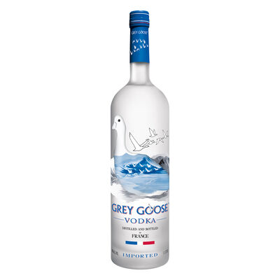 Premium Vodka 1L
