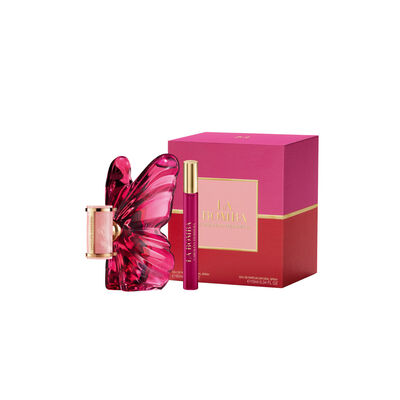 La Bomba EDP 80ml + Purse Spray 10ml