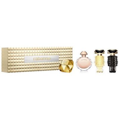 Feminine Miniature Set 20ml