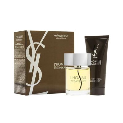 Eau de Toilette Set
