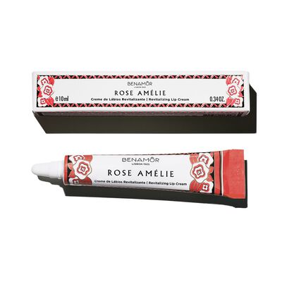 Rose Amelie Lip Cream 10ml