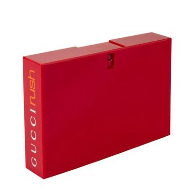 Rush Eau de Toilette 75ml