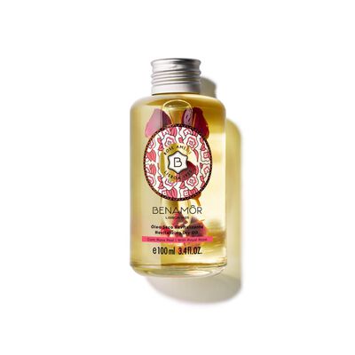 Rose Amelie Dry Oil 100ml