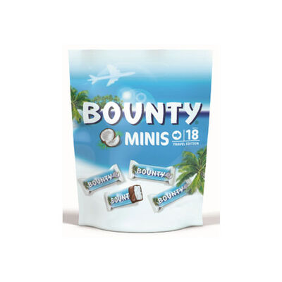 Mono Pouch 500g