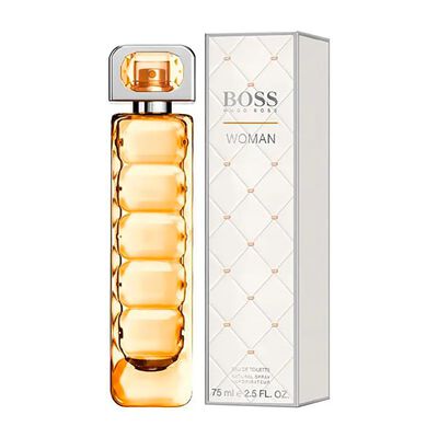 Orange Man Eau de Toilette 75ml