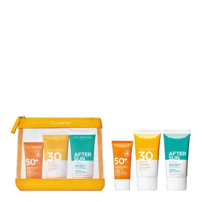 Summer Essentials Set