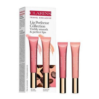 Lip Perfector Duo 01 & 02 Travel Exclusive