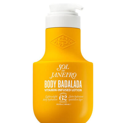 Badalada Cheirosa '62 Body Lotion 400ml