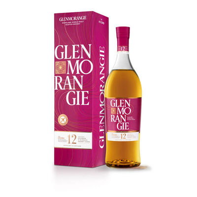 Glenmorangie 12YO Accord 100cl