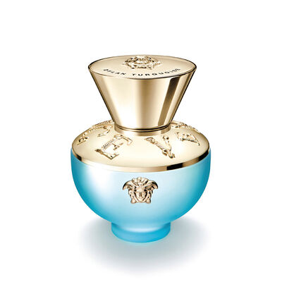Dylan Turquoise Eau de Toilette  50ml