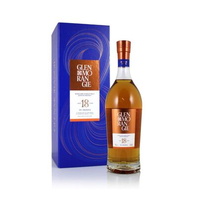 Glenmorangie 18YO Infinita 70cl