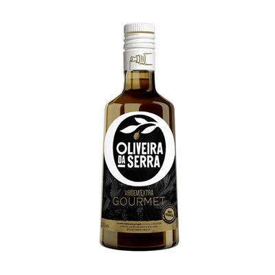 Azeite Oliveira Serra Gourmet 500ml