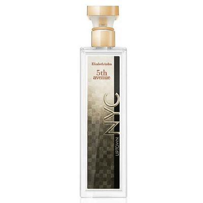 5th Avenue Uptown NYC Eau de Parfum Spray 75ml