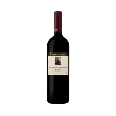 Casa Ferreirinha Antonia Adelaide Ferreira Tinto 75cl