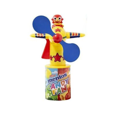 Mentos Mentos Mini Fan