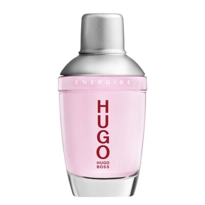 Hugo Energise Eau de Toilette 75ml