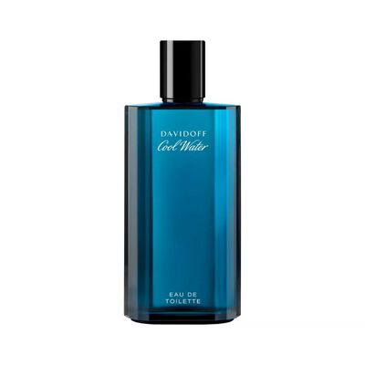 Cool Water Eau de Toilette 200ml