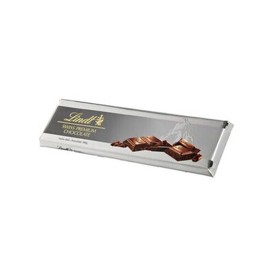 Dark Silver Bar 300g