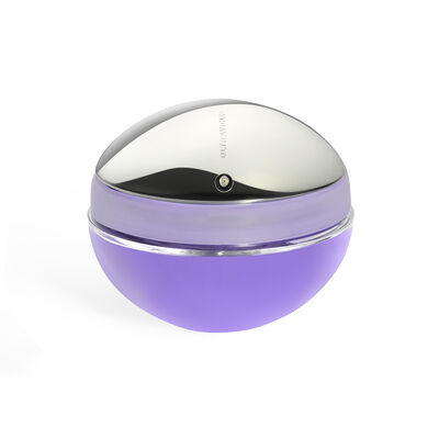 Ultraviolet Eau De Parfum 80ml