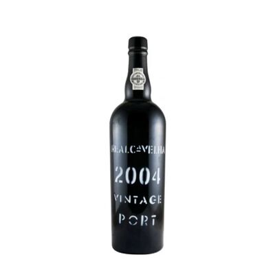RCV Vintage 2004 75cl