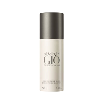 Acqua Di Giò Men Deodorant Spray 150ml