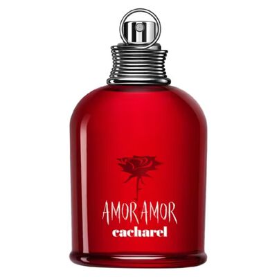 Amor Amor Eau de Toilette 50ml