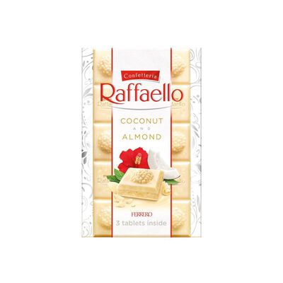 Rafaello Tablets 270g