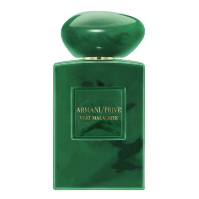 Privé Vert Malachite Eau de Parfum 100ml