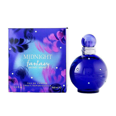 Midnight Fantasy Eau de Parfum Spray 100ml