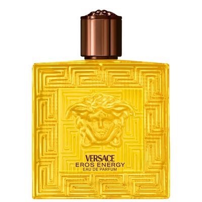 Eros Energy Eau de Parfum 100ml